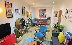 Award Winning Apartment In Yarm, North Yorkshire